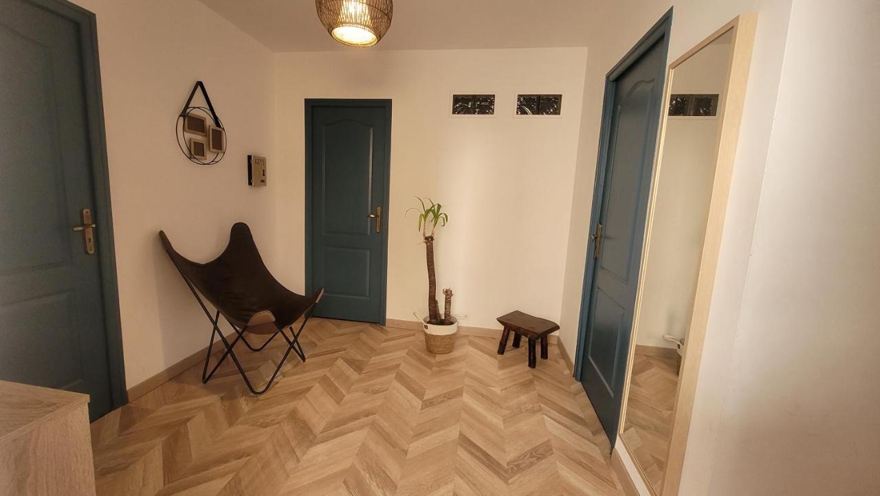 Charmante Maison A Haybes Zewnętrze zdjęcie