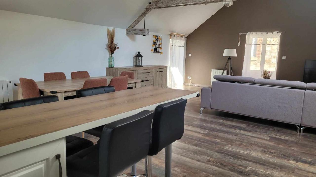 Charmante Maison A Haybes Zewnętrze zdjęcie