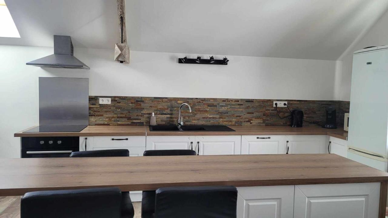 Charmante Maison A Haybes Zewnętrze zdjęcie